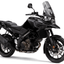 Motocikls SUZUKI V-Strom DL 1050 DE SUZUKI MOTOVEIKALS 21