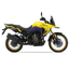 Motocikls SUZUKI V-Strom DL 800 DE SUZUKI MOTOVEIKALS 21
