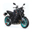 Motocikls YAMAHA MT-09 ABS YAMAHA MOTOVEIKALS 21