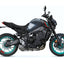 Motocikls YAMAHA MT-09 ABS YAMAHA MOTOVEIKALS 21