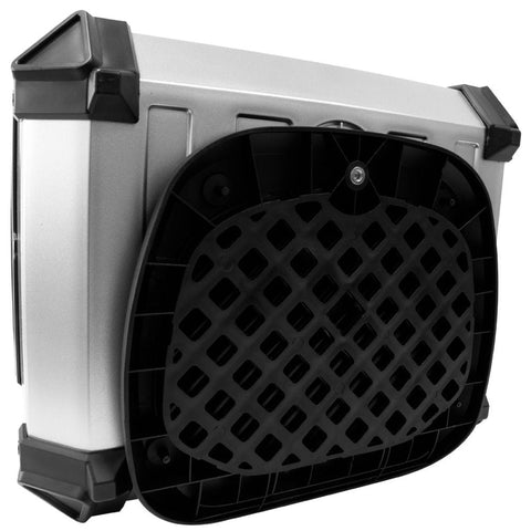 Motociklu aizmugures koferis X-PLOR Aluminium 30L X-PLOR MOTOVEIKALS 21