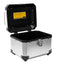 Motociklu aizmugures koferis X-PLOR Aluminium 30L X-PLOR MOTOVEIKALS 21