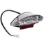 Motociklu aizmugures lukturis 50 LED REPLICA MOTOVEIKALS 21