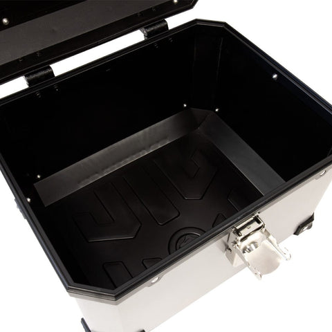 Motociklu koferis X-PLOR aluminium 38L X-PLOR MOTOVEIKALS 21