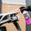 Motociklu mazgāšanas līdzeklis Muc-Off 1L MUC-OFF MOTOVEIKALS 21