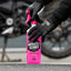 Motociklu mazgāšanas līdzeklis Muc-Off 1L MUC-OFF MOTOVEIKALS 21