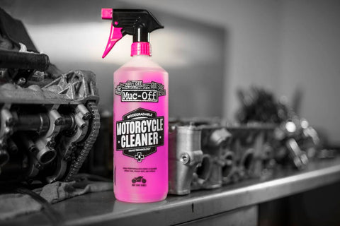 Motociklu mazgāšanas līdzeklis Muc-Off 1L MUC-OFF MOTOVEIKALS 21