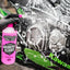 Motociklu mazgāšanas līdzeklis Muc-Off 1L MUC-OFF MOTOVEIKALS 21