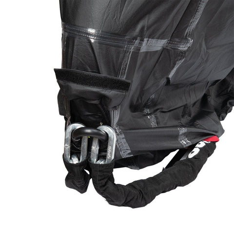 Motociklu pārklājs Oxford Rainex Outdoor Cover Topbox M OXFORD MOTOVEIKALS 21