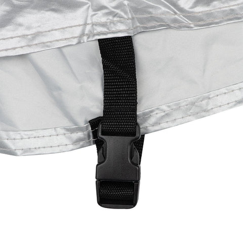 Motociklu pārklājs Oxford Rainex Outdoor Cover Topbox M OXFORD MOTOVEIKALS 21