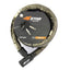 Motociklu pretaizdzīšanas slēdzene Star Locks Ø 22mm x 1500mm STAR LOCK MOTOVEIKALS 21
