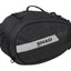 Motociklu sānu somas SHAD 46-58L Black SHAD MOTOVEIKALS 21