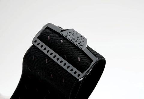 Motokrosa aizsargbrilles ARMEGA BLACK CL 100% MOTOVEIKALS 21