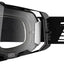 Motokrosa aizsargbrilles ARMEGA BLACK CL 100% MOTOVEIKALS 21