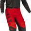 Motokrosa bikses FLY RACING Black/Red 36 FLY MOTOVEIKALS 21