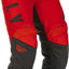 Motokrosa bikses FLY RACING Black/Red 36 FLY MOTOVEIKALS 21