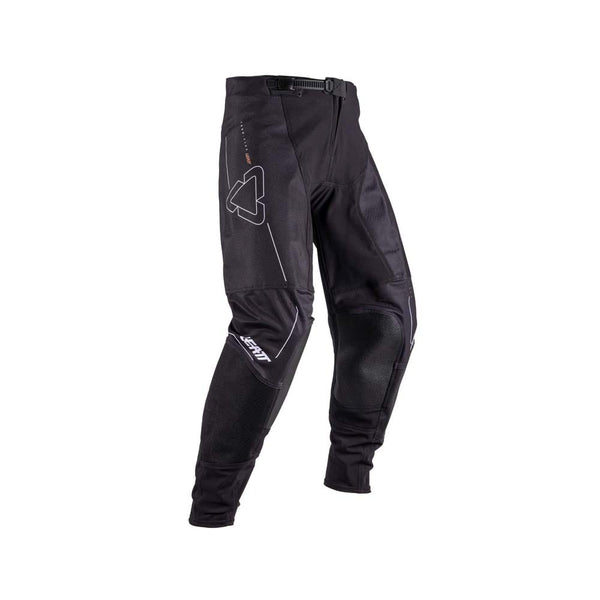 Motokrosa bikses Leatt Moto 4.5 black LEATT MOTOVEIKALS 21