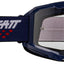Motokrosa brilles Leatt Vizion 2.5 Royal Clear 90 VLT 100% MOTOVEIKALS 21