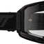 Motokrosa brilles Leatt Vizion 2.5 Stealth Clear 90 VLT MOTOVEIKALS 21 MOTOVEIKALS 21
