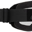 Motokrosa brilles Leatt Vizion 2.5 Stealth Clear 90 VLT MOTOVEIKALS 21 MOTOVEIKALS 21
