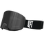 Motokrosa briļļu komplekts SFT Fast Black White SFT Magic STUNT FREAKS TEAM MOTOVEIKALS 21