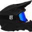 Motokrosa briļļu komplekts SFT Fast Black White SFT Magic STUNT FREAKS TEAM MOTOVEIKALS 21