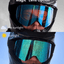 Motokrosa briļļu komplekts SFT Fast Blue Magic STUNT FREAKS TEAM MOTOVEIKALS 21