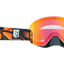 Motokrosa briļļu komplekts SFT Fast Flare Orange Magic STUNT FREAKS TEAM MOTOVEIKALS 21