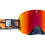 Motokrosa briļļu komplekts SFT Fast Flare Orange Magic STUNT FREAKS TEAM MOTOVEIKALS 21