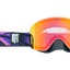Motokrosa briļļu komplekts SFT Fast Flare Purple Magic STUNT FREAKS TEAM MOTOVEIKALS 21