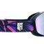 Motokrosa briļļu komplekts SFT Fast Flare Purple Magic STUNT FREAKS TEAM MOTOVEIKALS 21