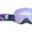 Motokrosa briļļu komplekts SFT Fast Flare Purple Magic STUNT FREAKS TEAM MOTOVEIKALS 21