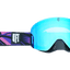 Motokrosa briļļu komplekts SFT Fast Flare Purple Magic STUNT FREAKS TEAM MOTOVEIKALS 21