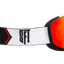 Motokrosa briļļu komplekts SFT Fast FTO Magic STUNT FREAKS TEAM MOTOVEIKALS 21