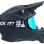 Motokrosa briļļu komplekts SFT Fast Fuck It Black Magic STUNT FREAKS TEAM MOTOVEIKALS 21