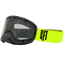 Motokrosa briļļu komplekts SFT Fast Neon Yellow Magic STUNT FREAKS TEAM MOTOVEIKALS 21