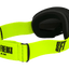 Motokrosa briļļu komplekts SFT Fast Neon Yellow Magic STUNT FREAKS TEAM MOTOVEIKALS 21
