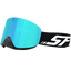 Motokrosa briļļu komplekts SFT Fast SFT Future Magic STUNT FREAKS TEAM MOTOVEIKALS 21
