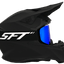 Motokrosa briļļu komplekts SFT Fast SFT Future Magic STUNT FREAKS TEAM MOTOVEIKALS 21