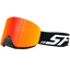 Motokrosa briļļu komplekts SFT Fast SFT Future Magic STUNT FREAKS TEAM MOTOVEIKALS 21