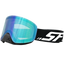 Motokrosa briļļu komplekts SFT Fast SFT Future Magic STUNT FREAKS TEAM MOTOVEIKALS 21