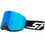Motokrosa briļļu komplekts SFT Fast SFT Future Magic STUNT FREAKS TEAM MOTOVEIKALS 21
