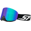 Motokrosa briļļu komplekts SFT Fast SFT Future Magic STUNT FREAKS TEAM MOTOVEIKALS 21