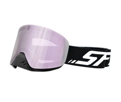Motokrosa briļļu komplekts SFT Fast SFT Future Magic STUNT FREAKS TEAM MOTOVEIKALS 21