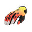 Motokrosa cimdi Acerbis MX X-P 2.0 black / yellow ACERBIS MOTOVEIKALS 21