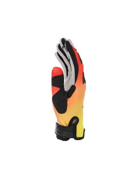 Motokrosa cimdi Acerbis MX X-P 2.0 black / yellow ACERBIS MOTOVEIKALS 21