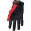 Motokrosa cimdi bērnu THOR SECTOR red / white S THOR MOTOVEIKALS 21