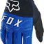 Motokrosa cimdi FOX  Dirtpaw blue / black / white 2XL FOX MOTOVEIKALS 21