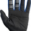 Motokrosa cimdi FOX  Dirtpaw blue / black / white 2XL FOX MOTOVEIKALS 21
