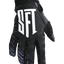 Motokrosa cimdi SFT Touch Black melni STUNT FREAKS TEAM MOTOVEIKALS 21